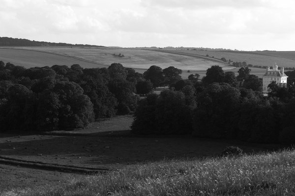 Ashdown House by Giles Watson 2