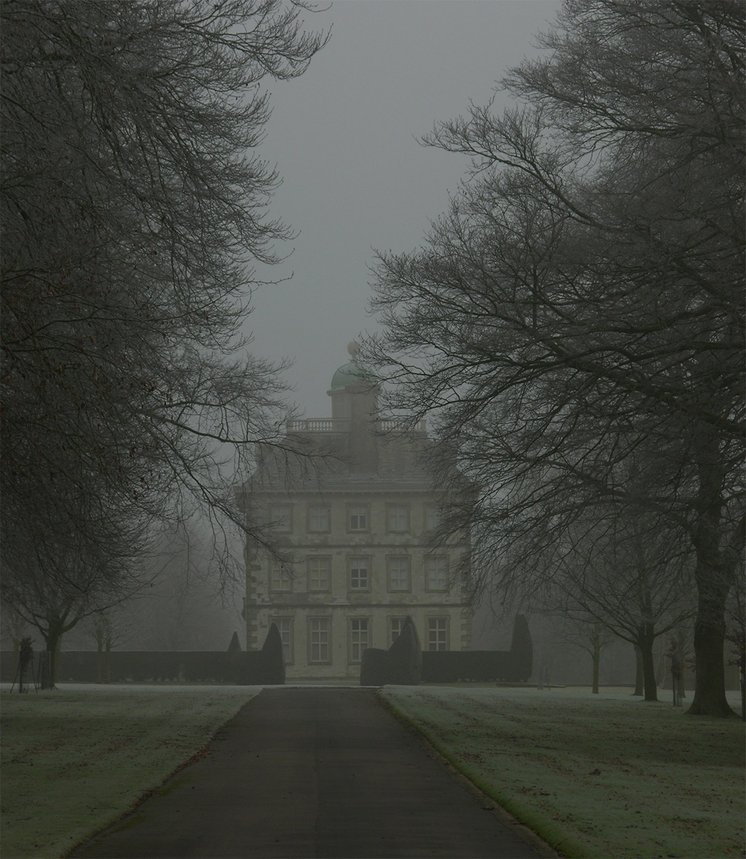Ashdown House, Oxfordshire