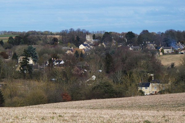 Enstone
