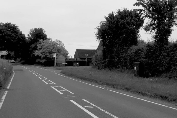 West Hendred
